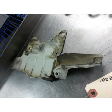 102Z032 Rear Timing Cover For 05-07 Mitsubishi Galant 2.4 102Z032 Rear Timing Cover For 05-07 Mitsubishi Galant 2.4